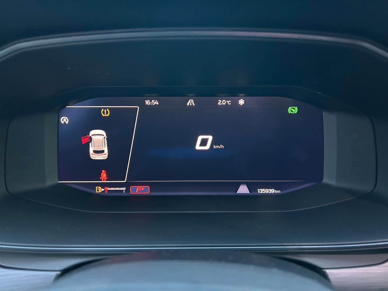 Cupra Formentor 2.0 TDI 4Drive DSG 4x4