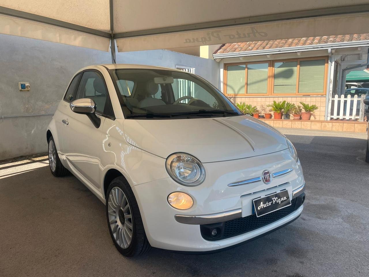 Fiat 500 1.2 EasyPower Pop GPL