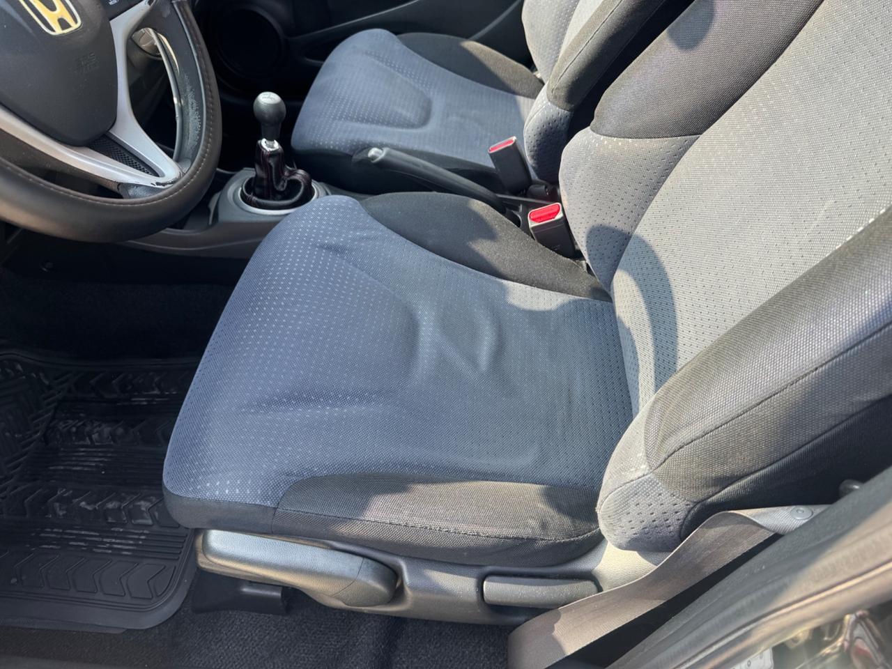 Honda Jazz 1.2 i-VTEC neopatentati