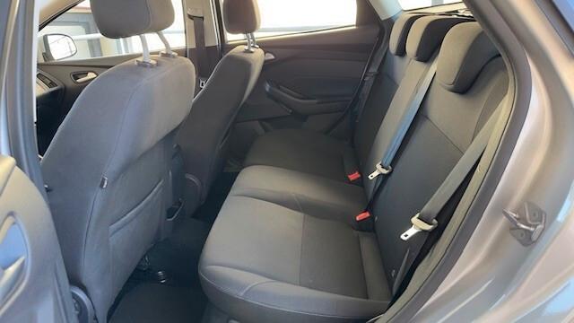 Ford Focus 1.5 TDCi 120 CV Start&Stop SW Business