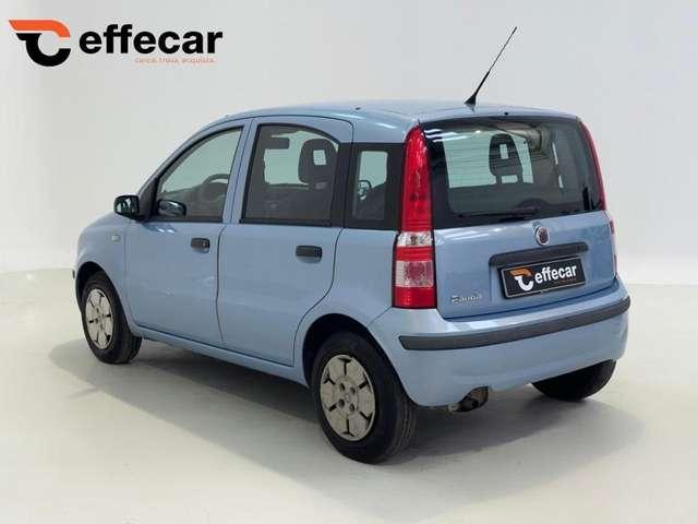 Fiat Panda 1.1 Active Eco NEOPATENTATI