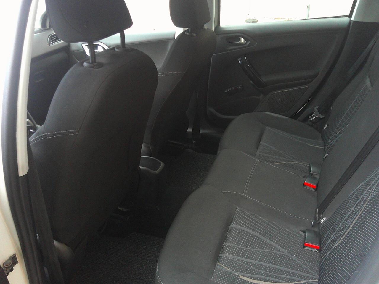 Peugeot 208 1.4 VTi 95 CV 5p. Active