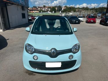 Renault Twingo 1.0 SCe Live Cabrio