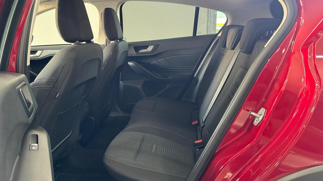 Ford Focus 1.5 EcoBlue 120 CV 5p. Active