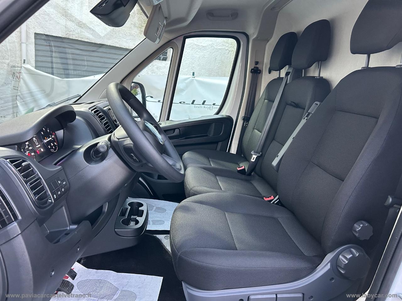 Ducato 35 2.2Mjt 140 PM-TN Furgone KM/O