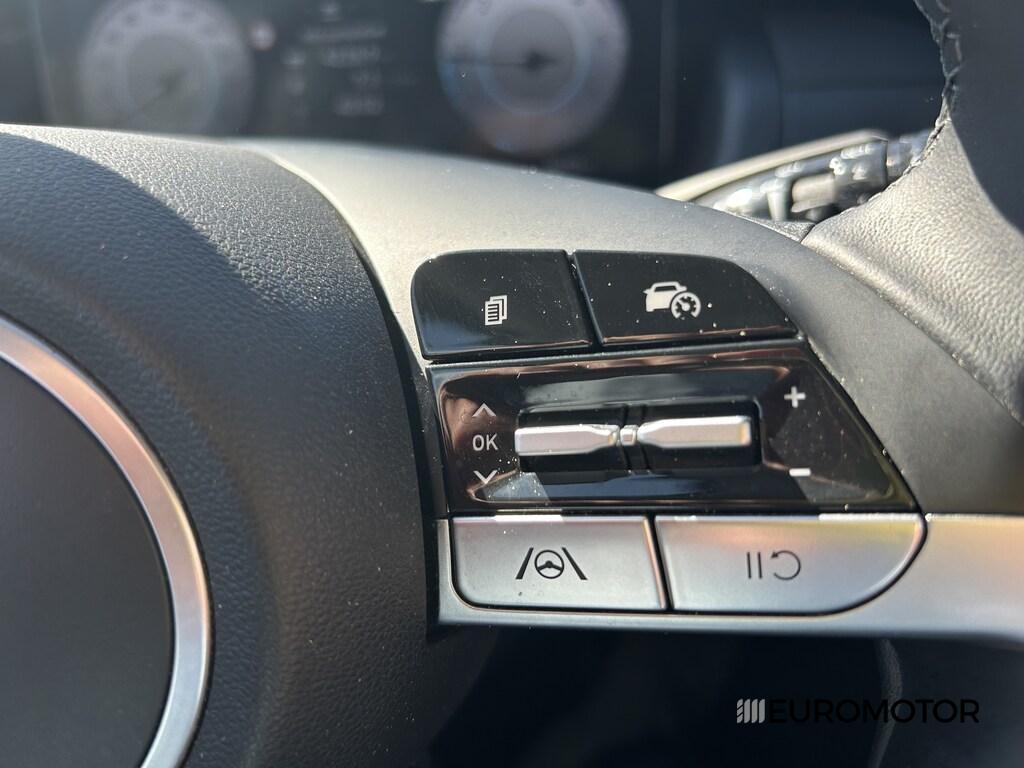 Hyundai Tucson 1.6 CRDi Xline Drive Assist Pack 2WD