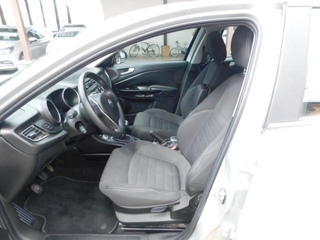 Alfa Romeo Giulietta 1.6 JTDm 120 CV Super