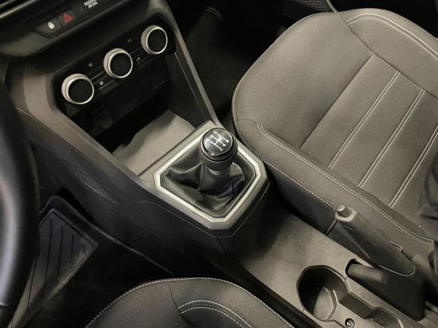 DACIA Sandero STREETWAY 1.0 TCE ECO-G JOURNEY