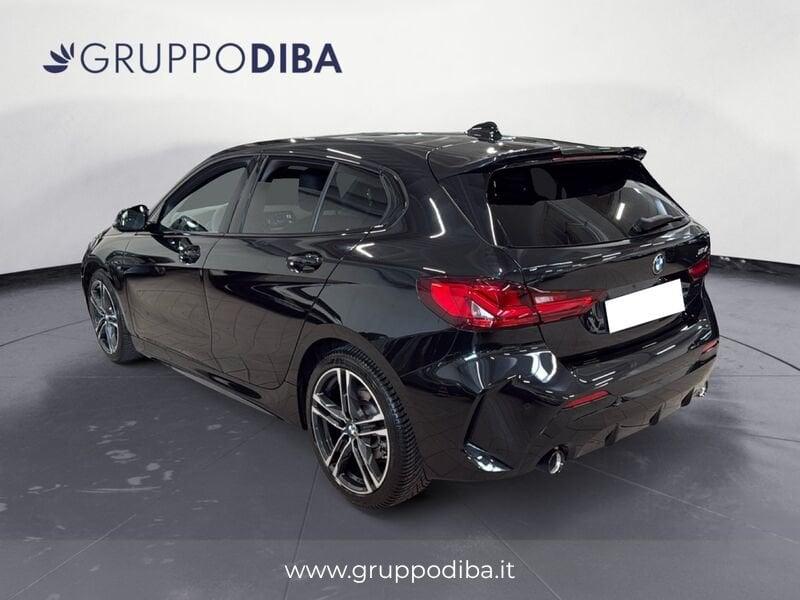 BMW Serie 1 F40 Diesel 118d Msport auto