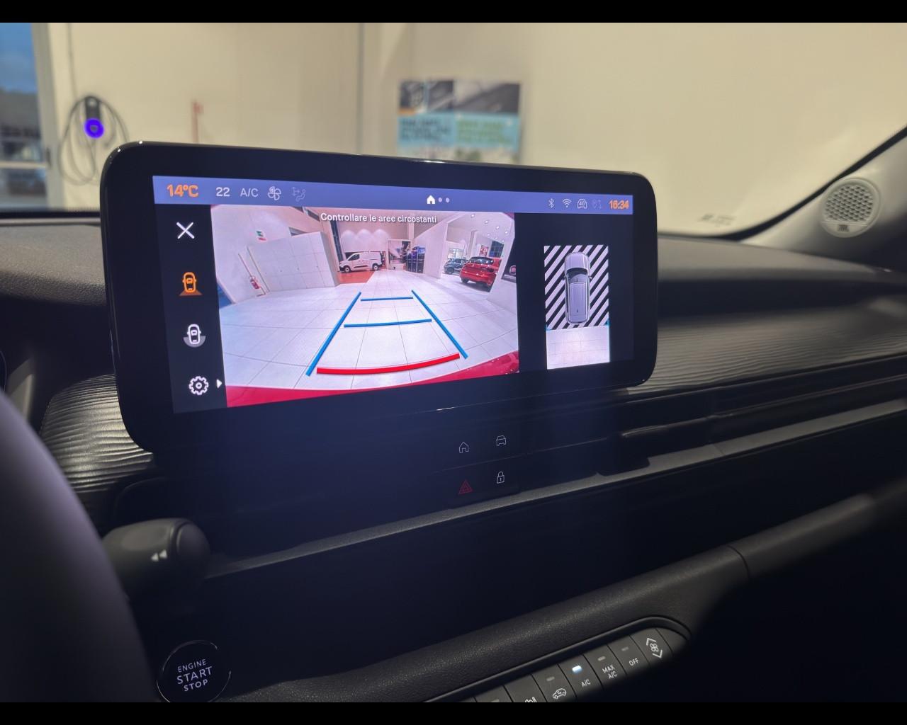 JEEP Avenger - Avenger 1.2 Turbo Summit