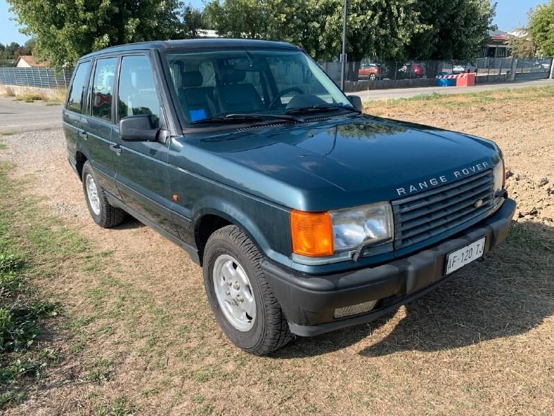 Land Rover Range Rover Range Rover 4.0i 5p. SE