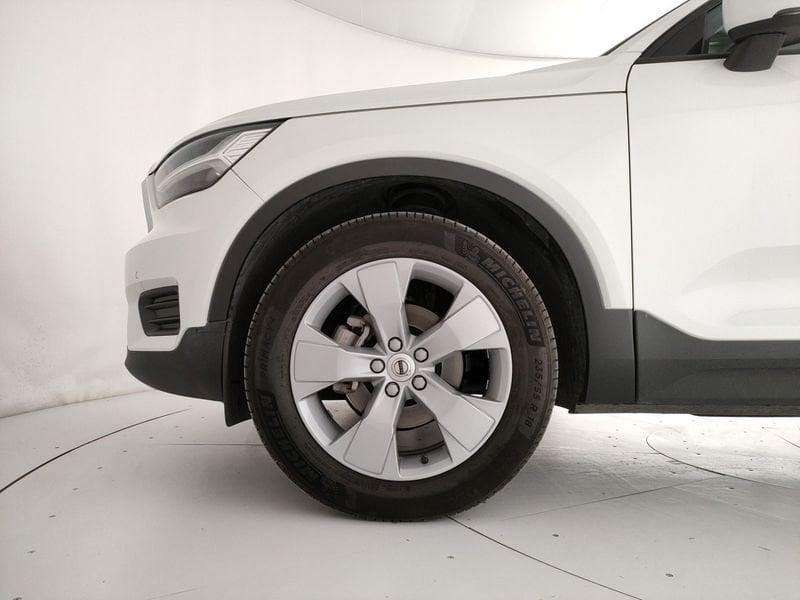 Volvo XC40 1.5 t3 Momentum geartronic my20