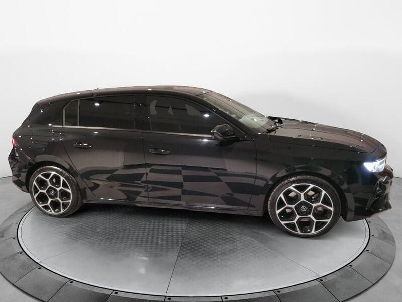 Opel Astra Astra 1.6 Plug-in Hybrid 180 CV AT8 GS Line