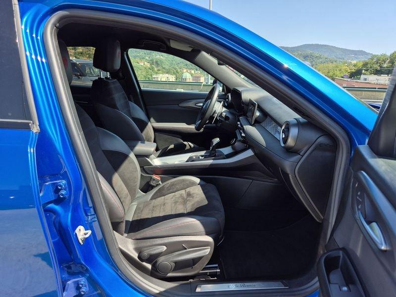 Alfa Romeo Tonale 1.5 hybrid Speciale 130cv tct7