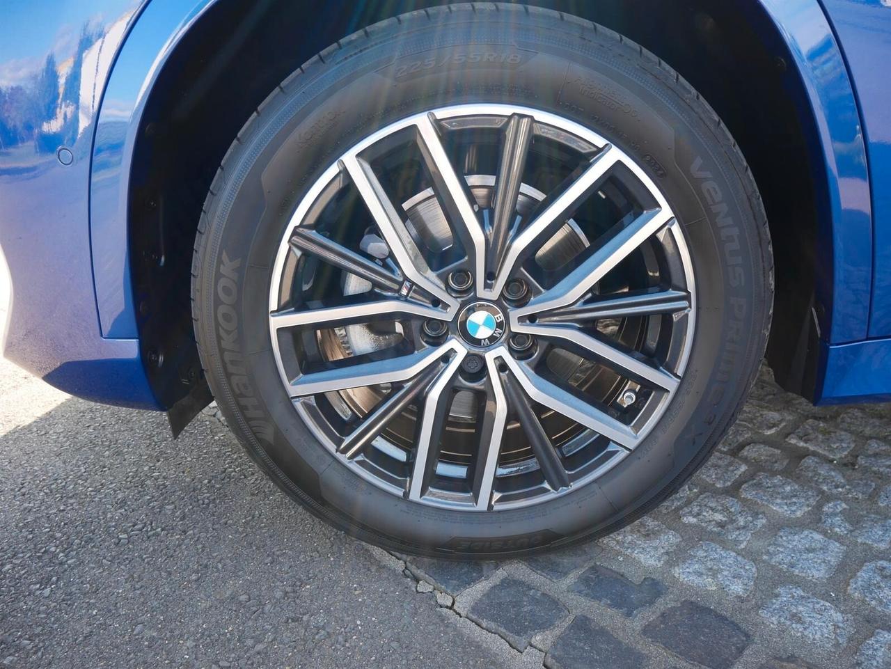 Bmw X1 sDrive 18d Msport