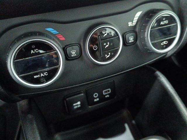 FIAT Tipo 1.6 Mjt 4 porte Lounge