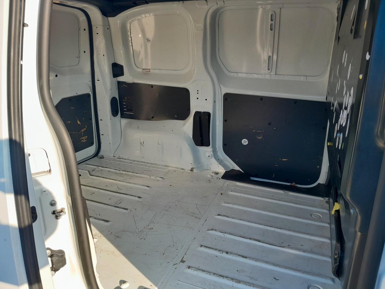 Peugeot Exspert