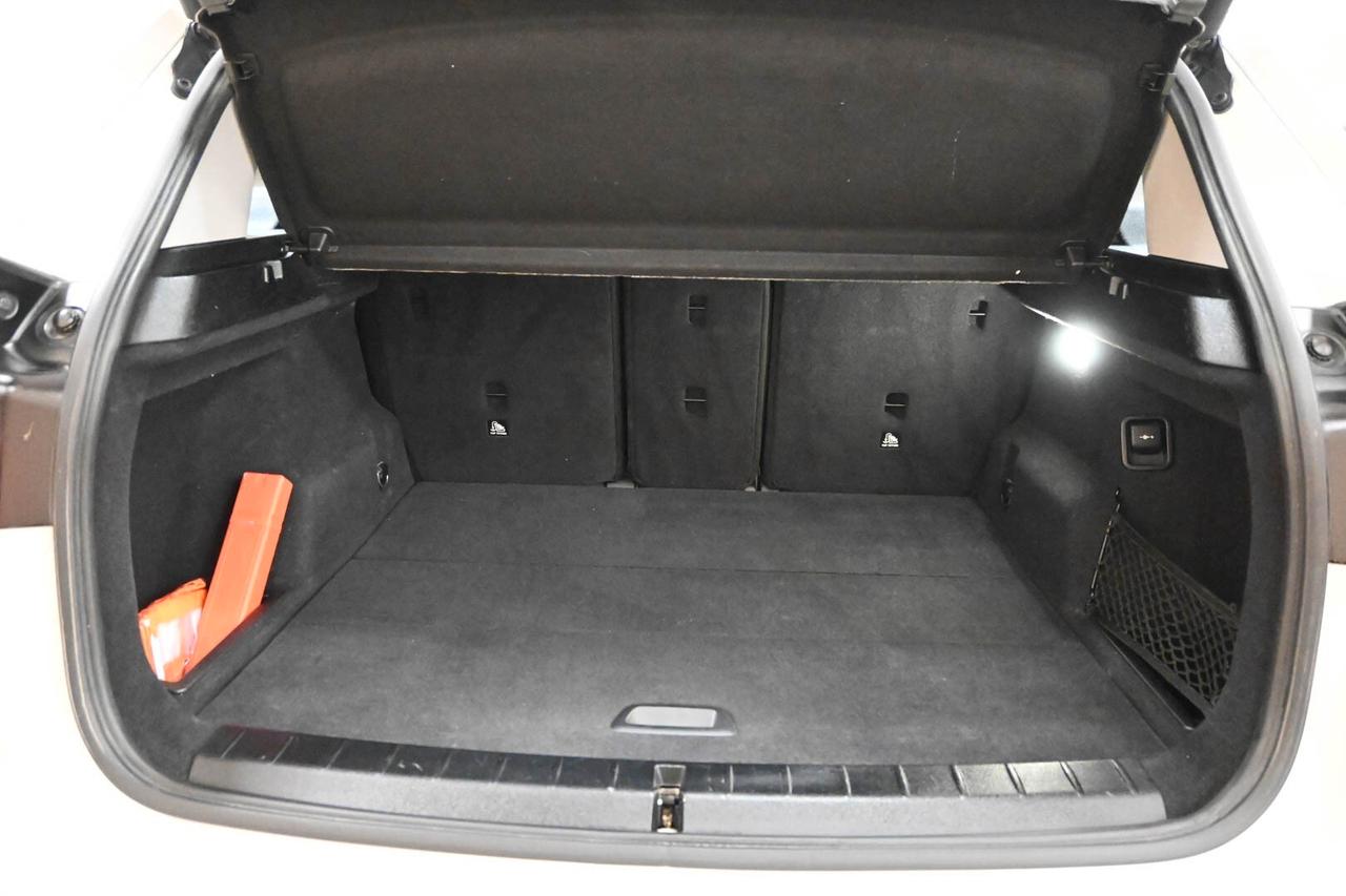 BMW X1 (F48) X1 sDrive16d Advantage