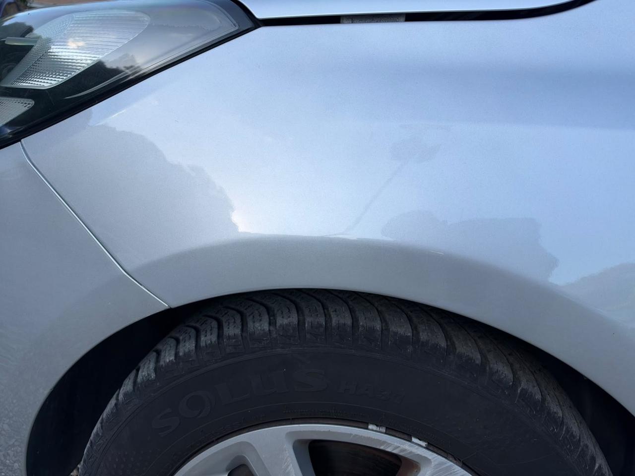 Opel Corsa 1.2 5 porte n-Joy