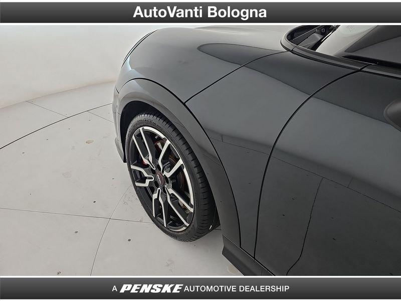 MINI Cooper Mini Cooper Cabrio 2.0 John Cooper Works JCW auto