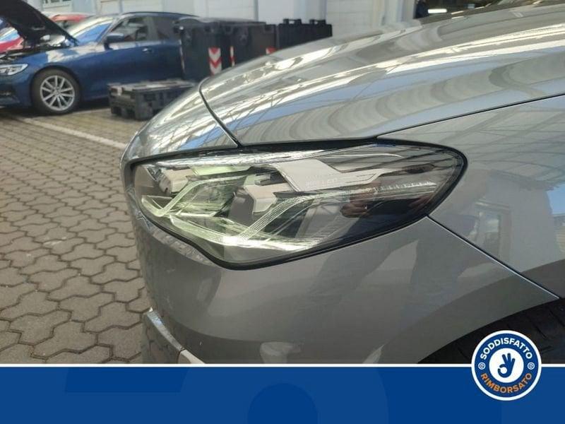 BMW Serie 2 Active Tourer 223i xDrive