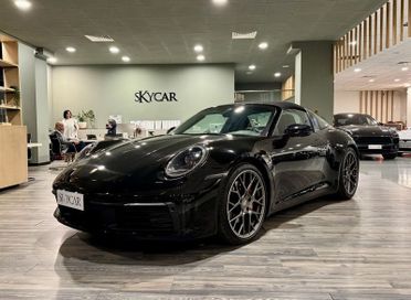 Porsche 911 911 Targa 4S