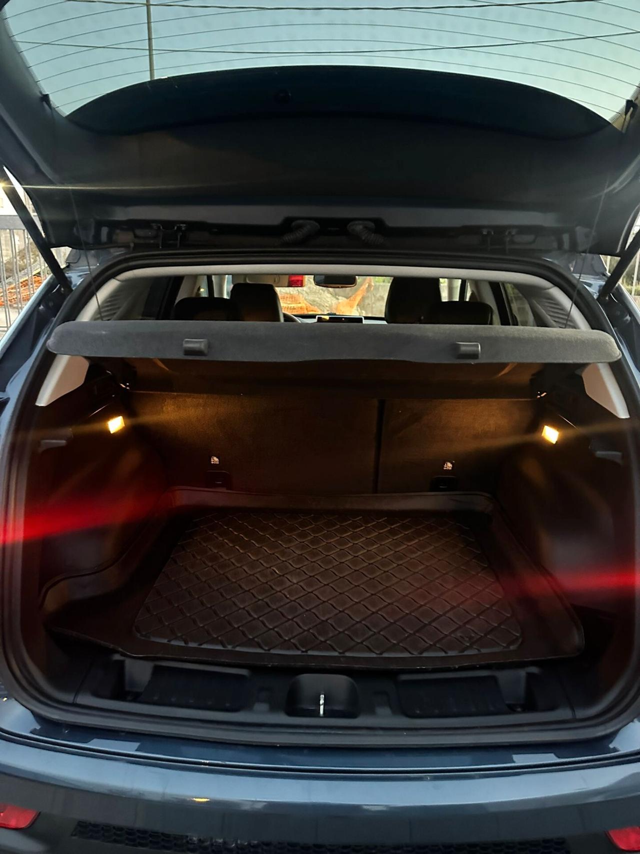 JEEP COMPASS 1.3 TURBO