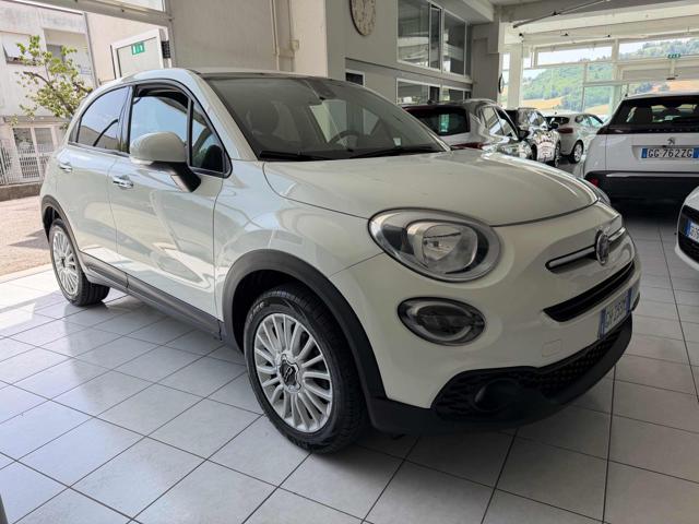 FIAT 500X 1.3 MultiJet 95 CV Connect