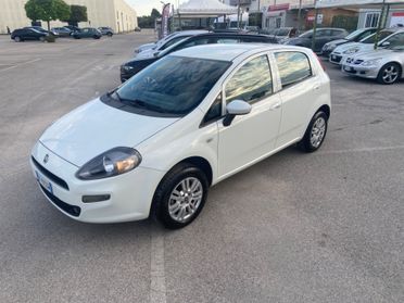 Fiat Punto 2016 1.4 77CV BENZINA/METANO Natural Power
