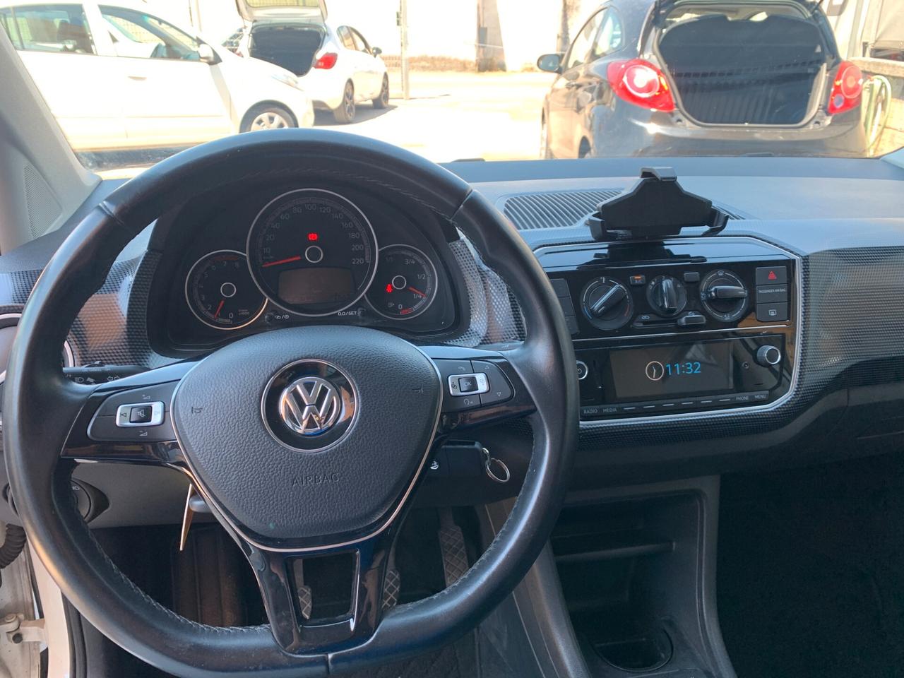 Volkswagen Up! 75 CV 5p. 2018