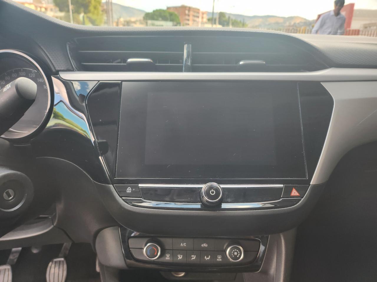 Opel Corsa 1.2 Edition