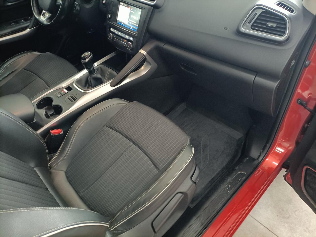 Renault Kadjar dCi 130CV Energy Bose 04/2016