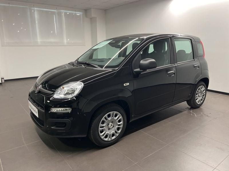 FIAT Panda NEW 1.0 HYBRID