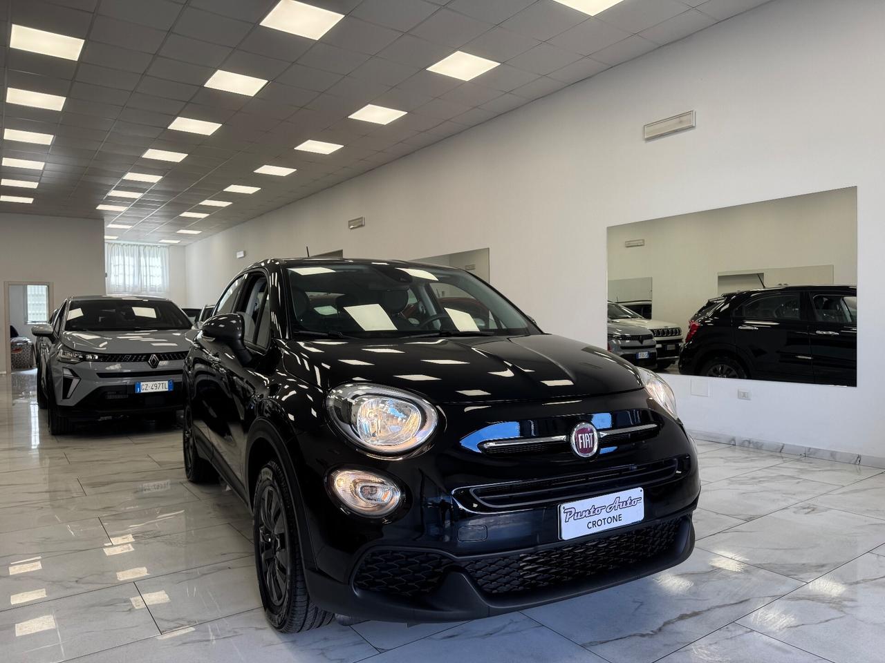 Fiat 500X 1.3 MultiJet 95 CV Urban