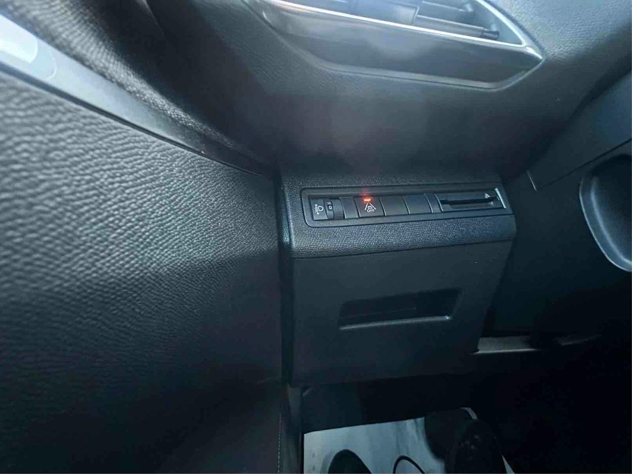 Peugeot 3008 BlueHDi 130 S&S EAT8 Allure Pack