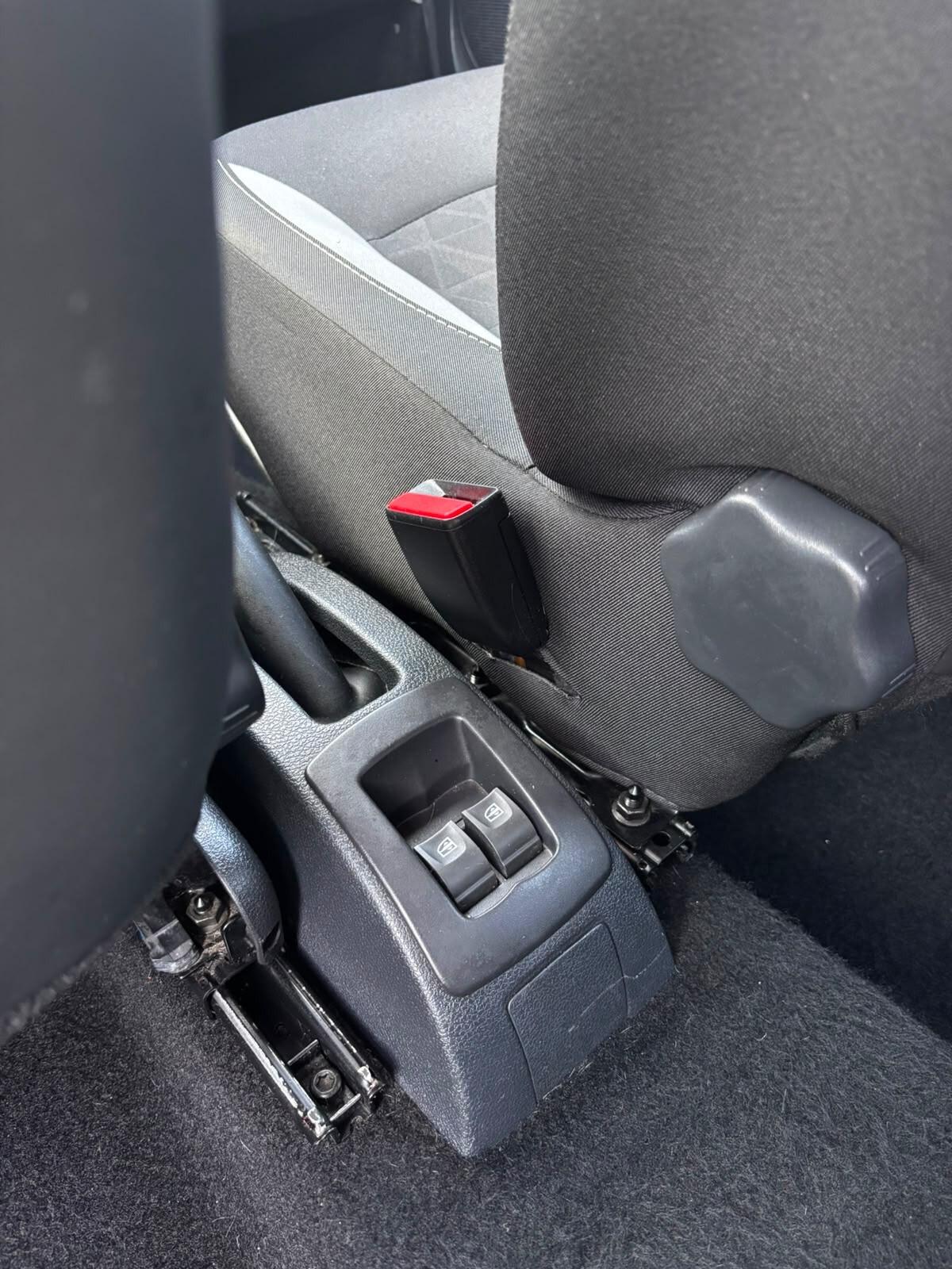 Dacia Sandero Stepway 1.5 dCi 8V 90CV Prestige
