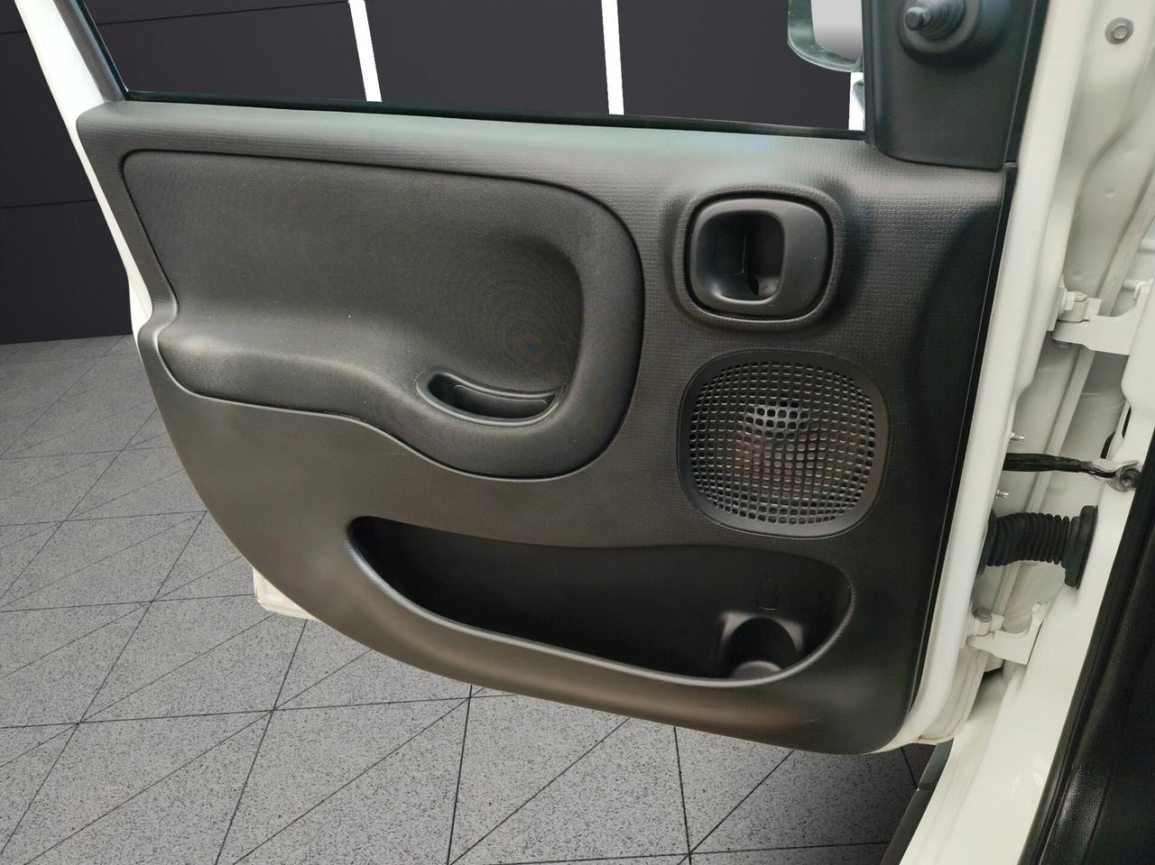 FIAT Panda 3ª serie Panda 1.0 FireFly S&S Hybr...