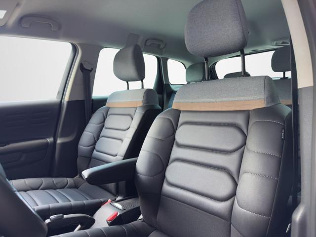 CITROEN C3 Aircross BlueHDi 110 S&S Shine Pack