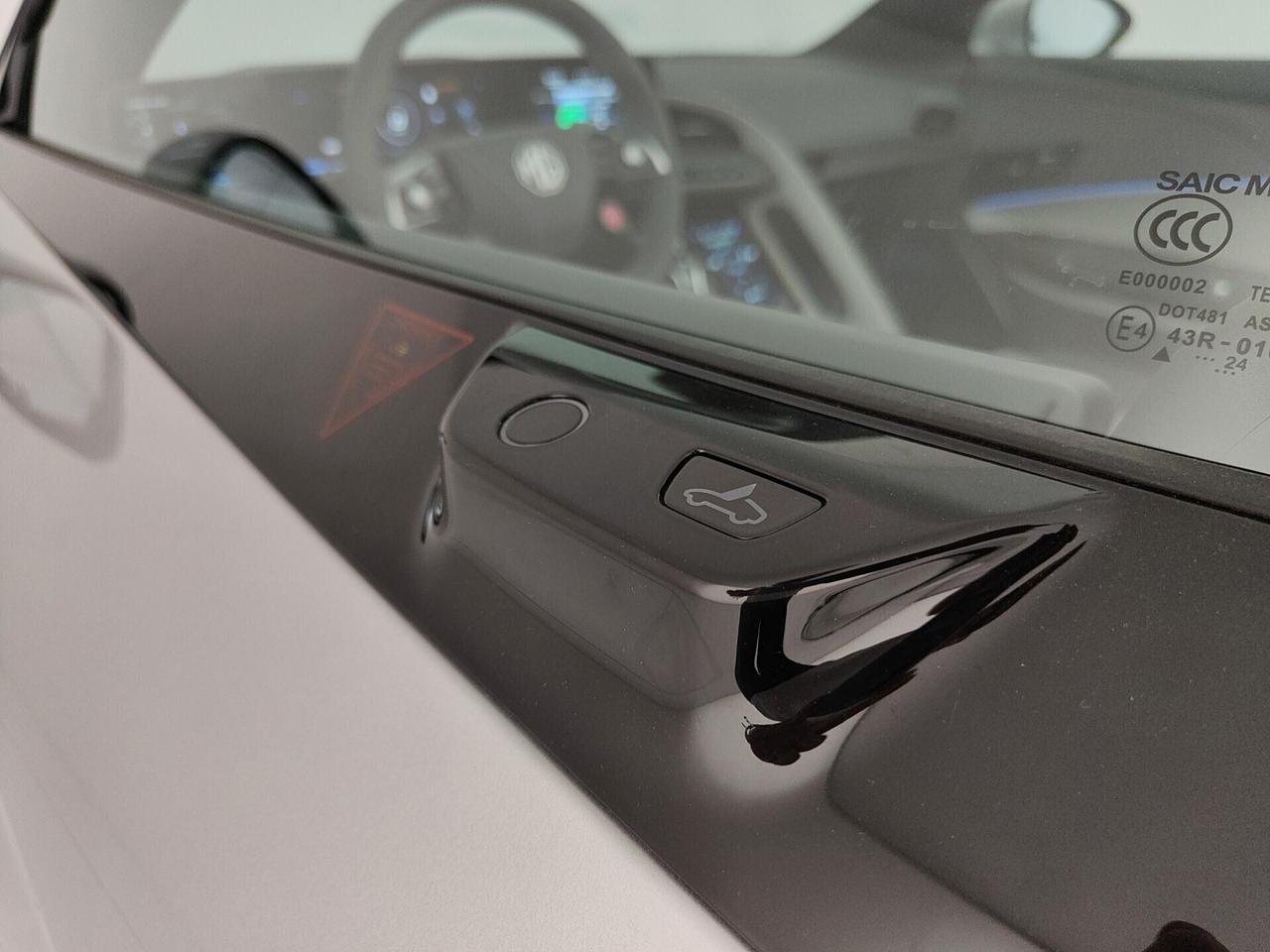 Mg Cyberster 77 kWh AWD 510Cv