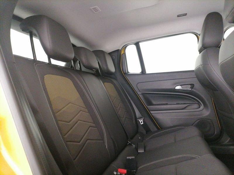 Jeep Avenger 1.2 turbo Summit fwd 100cv