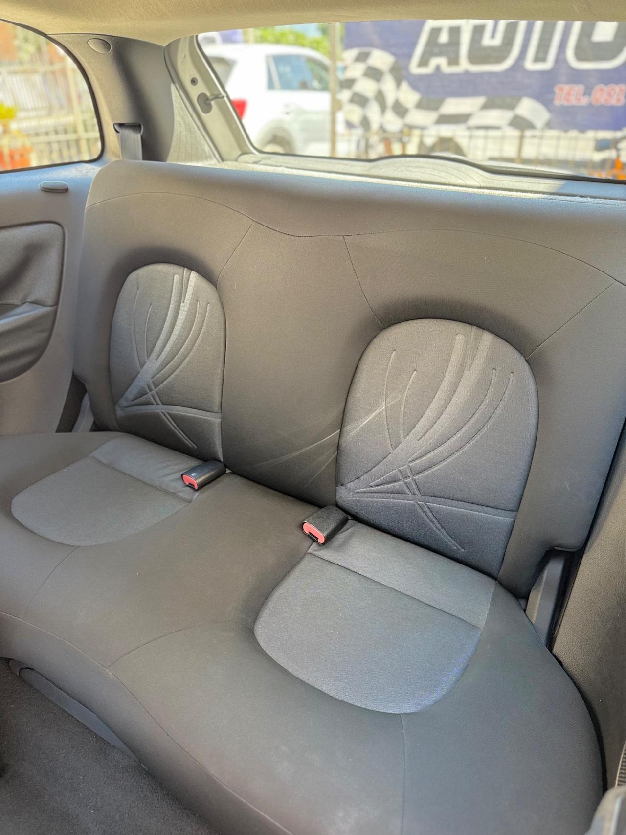 Lancia Ypsilon 1.2 Benzina 69 Cv