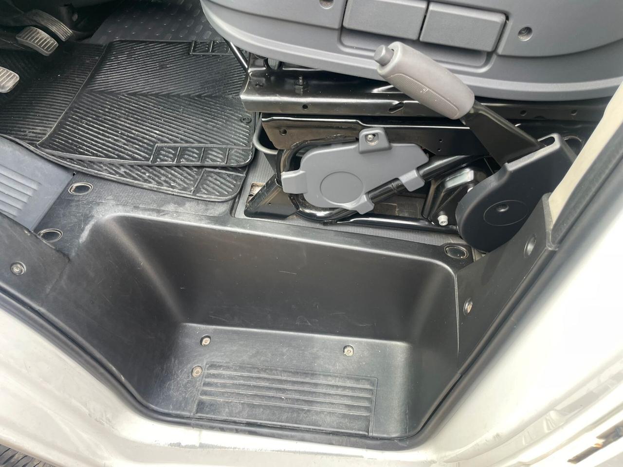 CITROEN JUMPER RESTAILING 2018