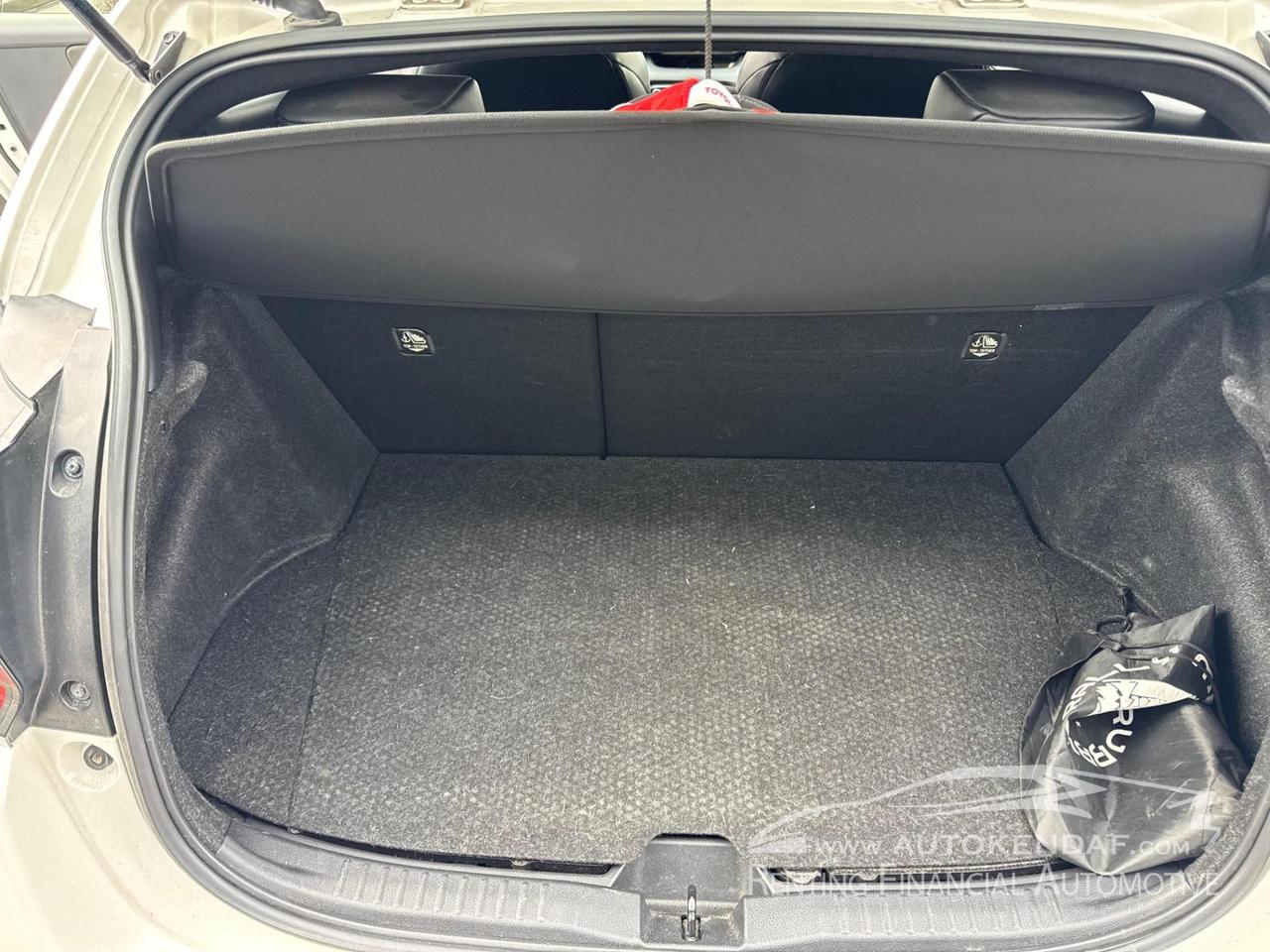 Toyota GR Yaris GR 1.6 Circuit