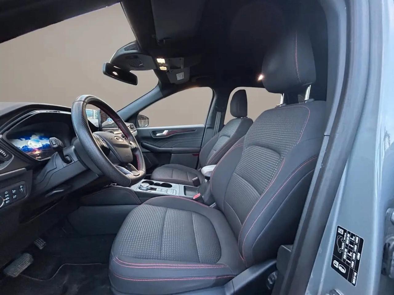 Ford Kuga 2.5 Full Hybrid St-line 2wd 190CV