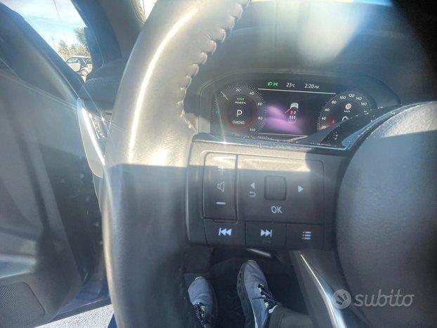 Nissan X-Trail e-Power e-4orce 4WD 5 posti Tekna
