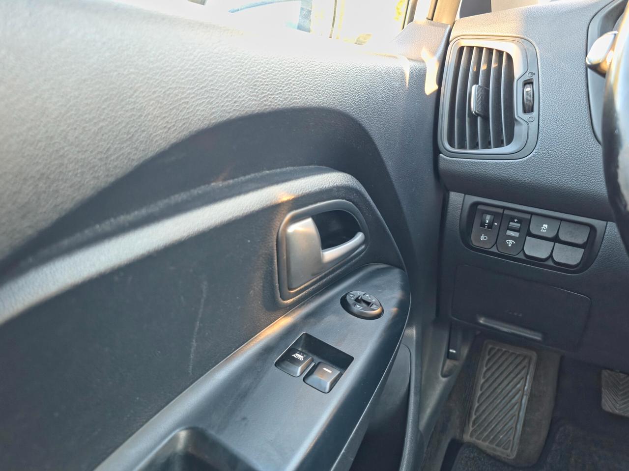 Kia Rio 1.1 CRDi 5p. Active 2014-E5B Manuale NEO