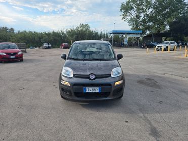Fiat Panda 1.2 EasyPower GPL