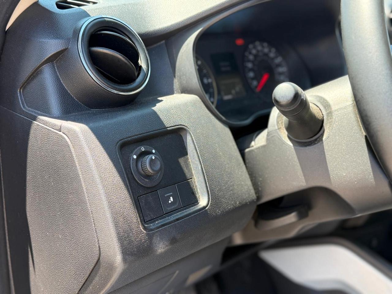 DACIA DUSTER 1.5 DCI 1.5 115 CV
