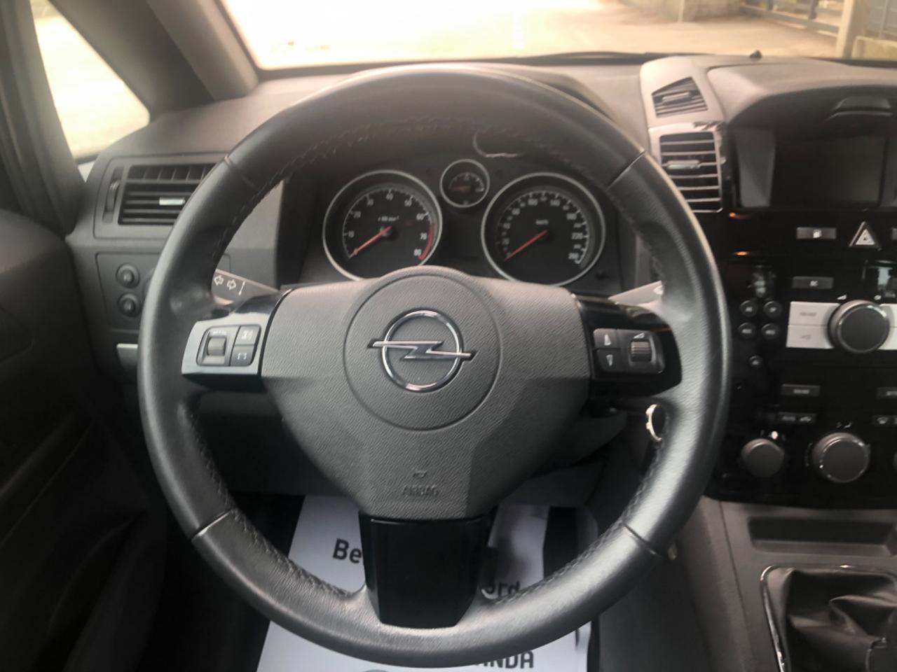 Opel Zafira 1.6 16V ecoM 7 Posti 2008