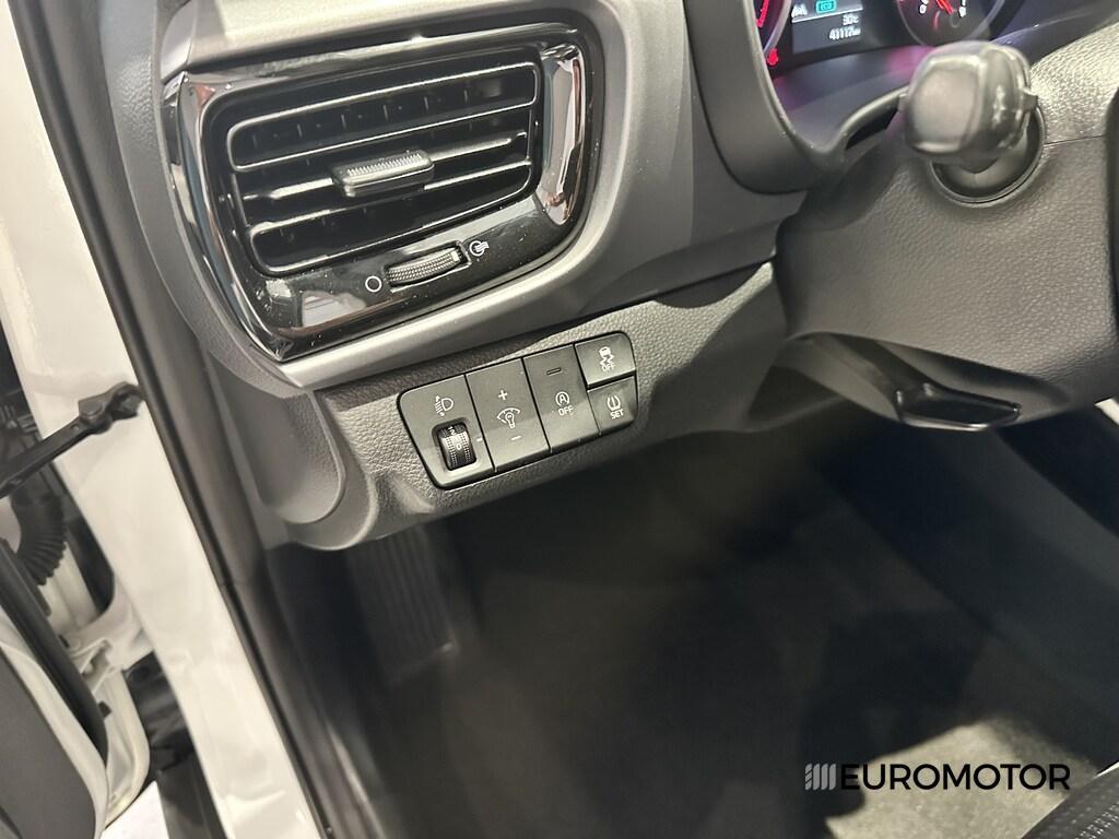 Kia Stonic 1.0 T-GDi MHEV Style DCT